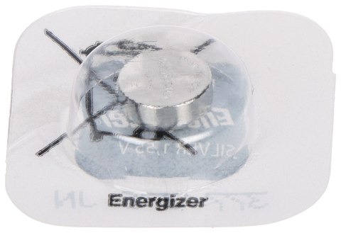 BATERIA SREBROWA BAT-377/376 ENERGIZER BATERIA SREBROWA BAT-377/376 ENERGIZER