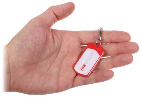 BRELOK ZBLIŻENIOWY RFID DS-K7M102-M Hikvision BRELOK ZBLIŻENIOWY RFID DS-K7M102-M Hikvision