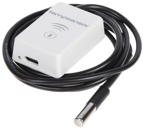 CZUJNIK TEMPERATURY TEMP-SENSOR-V2/BLEBOX Wi-Fi CZUJNIK TEMPERATURY TEMP-SENSOR-V2/BLEBOX Wi-Fi