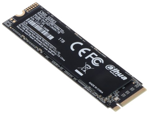 DYSK SSD SSD-C900N1TB 1 TB M.2 PCIe DAHUA DYSK SSD SSD-C900N1TB 1 TB M.2 PCIe DAHUA
