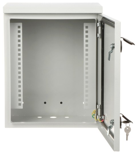 HERMETYCZNA SZAFA RACK WISZĄCA R10-6U/230/L HERMETYCZNA SZAFA RACK WISZĄCA R10-6U/230/L