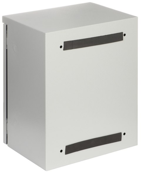 HERMETYCZNA SZAFA RACK WISZĄCA R10-6U/230/L HERMETYCZNA SZAFA RACK WISZĄCA R10-6U/230/L