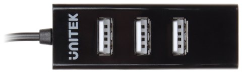 HUB USB 2.0 Y-2140 80 cm HUB USB 2.0 Y-2140 80 cm
