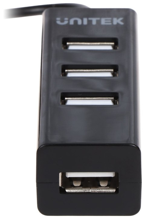 HUB USB 2.0 Y-2140 80 cm HUB USB 2.0 Y-2140 80 cm