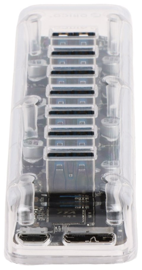 HUB USB 3.0 F7U-U3-CR-BP 1 m HUB USB 3.0 F7U-U3-CR-BP 1 m