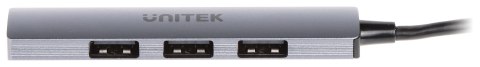 HUB USB 3.0 H1208B HUB USB 3.0 H1208B