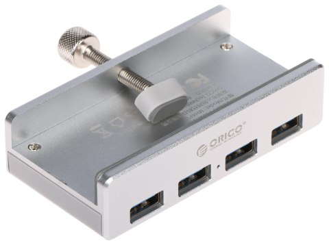 HUB USB 3.0 MH4PU-SV-BP HUB USB 3.0 MH4PU-SV-BP