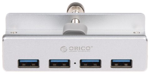 HUB USB 3.0 MH4PU-SV-BP HUB USB 3.0 MH4PU-SV-BP