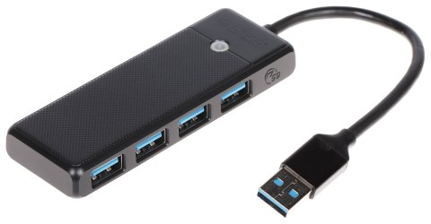 HUB USB 3.0 PAPW4A-U3-015-BK-EP HUB USB 3.0 PAPW4A-U3-015-BK-EP