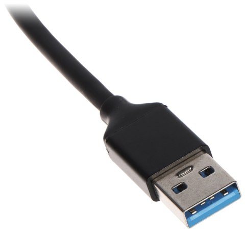 HUB USB 3.0 PAPW4A-U3-015-BK-EP HUB USB 3.0 PAPW4A-U3-015-BK-EP