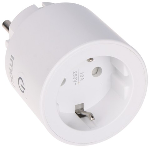INTELIGENTNE GNIAZDO ELEKTRYCZNE CE1P-EU Wi-Fi, IMOU INTELIGENTNE GNIAZDO ELEKTRYCZNE CE1P-EU Wi-Fi, IMOU