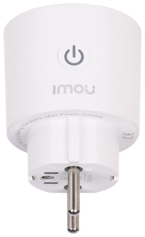 INTELIGENTNE GNIAZDO ELEKTRYCZNE CE1P-EU Wi-Fi, IMOU INTELIGENTNE GNIAZDO ELEKTRYCZNE CE1P-EU Wi-Fi, IMOU