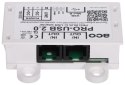 INTERFEJS PROGRAMOWANIA DOMOFONÓW PRO-USB/2.0 ACO