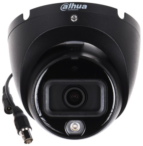 KAMERA AHD, HD-CVI, HD-TVI, PAL HAC-HDW1200TLM-IL-A-0280B-S6-BLACK - 1080p 2.8 mm DAHUA KAMERA AHD, HD-CVI, HD-TVI, PAL HAC-HDW1200TLM-IL-A-0280B-S6-BLACK - 1080p 2.8 mm DAHUA