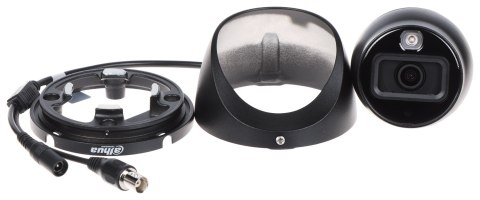 KAMERA AHD, HD-CVI, HD-TVI, PAL HAC-HDW1200TLM-IL-A-0280B-S6-BLACK - 1080p 2.8 mm DAHUA KAMERA AHD, HD-CVI, HD-TVI, PAL HAC-HDW1200TLM-IL-A-0280B-S6-BLACK - 1080p 2.8 mm DAHUA