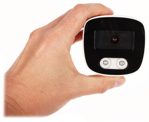 KAMERA IP APTI-AI802C3-28W - 8.3 Mpx 4K UHD 2.8 mm KAMERA IP APTI-AI802C3-28W - 8.3 Mpx 4K UHD 2.8 mm