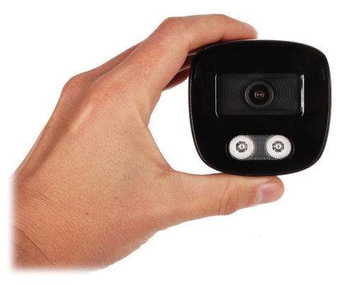 KAMERA IP APTI-AI802C3-28W-BLACK - 8.3 Mpx 4K UHD 2.8 mm KAMERA IP APTI-AI802C3-28W-BLACK - 8.3 Mpx 4K UHD 2.8 mm