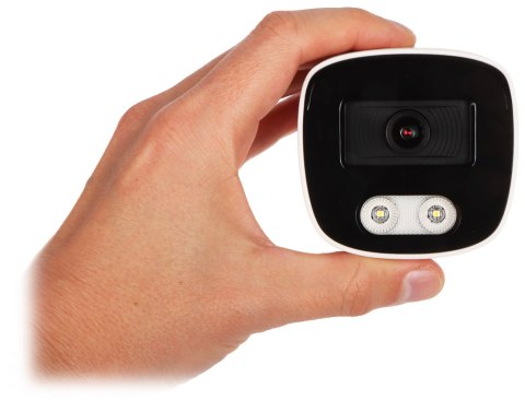 KAMERA IP APTI-AI802C3-28W-L Full-Color - 8.3 Mpx 4K UHD 2.8 mm KAMERA IP APTI-AI802C3-28W-L Full-Color - 8.3 Mpx 4K UHD 2.8 mm