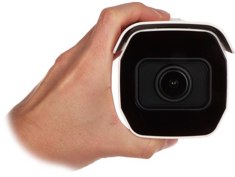 KAMERA IP APTI-AI802C6-27135W-Z - 8.3 Mpx 4K UHD 2.7 ... 13.5 mm - MOTOZOOM KAMERA IP APTI-AI802C6-27135W-Z - 8.3 Mpx 4K UHD 2.7 ... 13.5 mm - MOTOZOOM