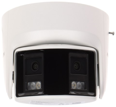 KAMERA IP DS-2CD2346G2P-ISU/SL(2.8MM)(C) PANORAMICZNA ACUSENSE - 4 Mpx 2 x 2.8 mm Hikvision KAMERA IP DS-2CD2346G2P-ISU/SL(2.8MM)(C) PANORAMICZNA ACUSENSE - 4 Mpx 2 x 2.8 mm Hikvision
