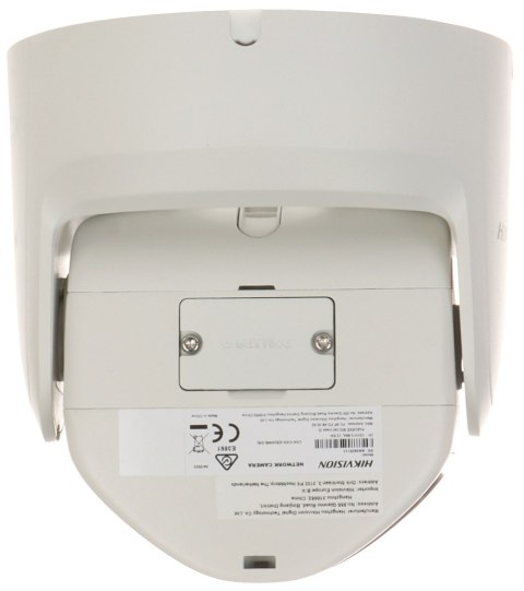 KAMERA IP DS-2CD2346G2P-ISU/SL(2.8MM)(C) PANORAMICZNA ACUSENSE - 4 Mpx 2 x 2.8 mm Hikvision KAMERA IP DS-2CD2346G2P-ISU/SL(2.8MM)(C) PANORAMICZNA ACUSENSE - 4 Mpx 2 x 2.8 mm Hikvision