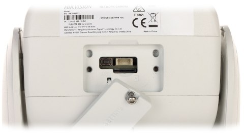 KAMERA IP DS-2CD2346G2P-ISU/SL(2.8MM)(C) PANORAMICZNA ACUSENSE - 4 Mpx 2 x 2.8 mm Hikvision KAMERA IP DS-2CD2346G2P-ISU/SL(2.8MM)(C) PANORAMICZNA ACUSENSE - 4 Mpx 2 x 2.8 mm Hikvision