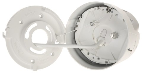KAMERA IP DS-2CD2346G2P-ISU/SL(2.8MM)(C) PANORAMICZNA ACUSENSE - 4 Mpx 2 x 2.8 mm Hikvision KAMERA IP DS-2CD2346G2P-ISU/SL(2.8MM)(C) PANORAMICZNA ACUSENSE - 4 Mpx 2 x 2.8 mm Hikvision