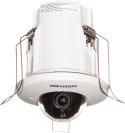 KAMERA IP DS-2CD2E43G2-U(2.8MM) ACUSENSE - 4 Mpx Hikvision