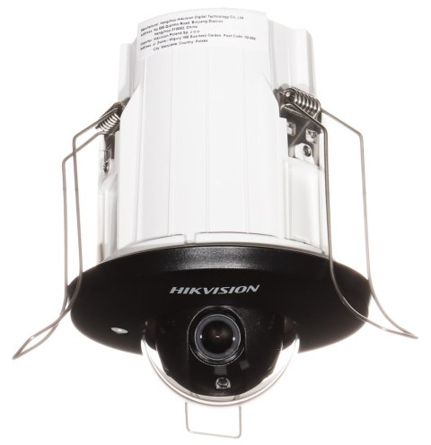 KAMERA IP DS-2CD2E43G2-U(2.8MM) ACUSENSE - 4 Mpx Hikvision KAMERA IP DS-2CD2E43G2-U(2.8MM) ACUSENSE - 4 Mpx Hikvision