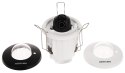 KAMERA IP DS-2CD2E43G2-U(2.8MM) ACUSENSE - 4 Mpx Hikvision