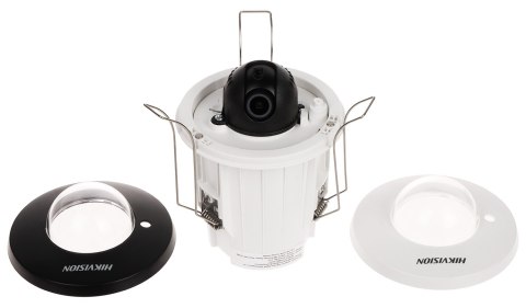 KAMERA IP DS-2CD2E43G2-U(2.8MM) ACUSENSE - 4 Mpx Hikvision KAMERA IP DS-2CD2E43G2-U(2.8MM) ACUSENSE - 4 Mpx Hikvision