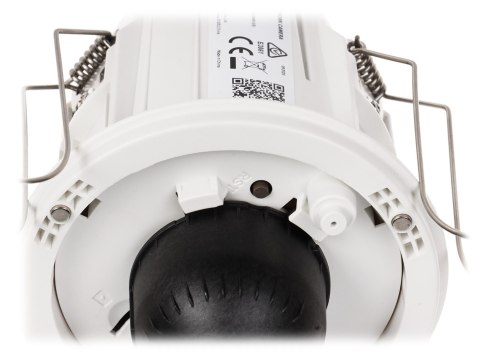 KAMERA IP DS-2CD2E43G2-U(2.8MM) ACUSENSE - 4 Mpx Hikvision KAMERA IP DS-2CD2E43G2-U(2.8MM) ACUSENSE - 4 Mpx Hikvision