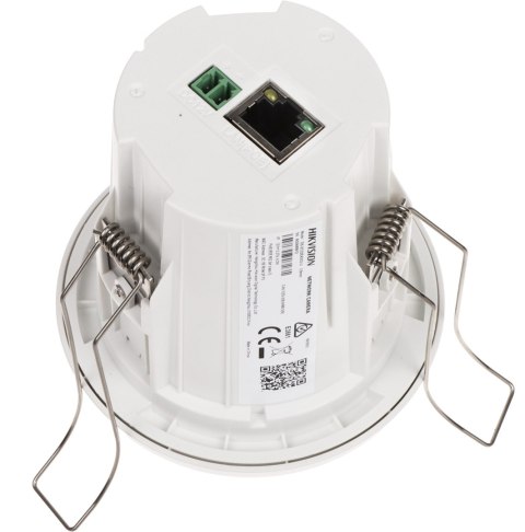 KAMERA IP DS-2CD2E43G2-U(2.8MM) ACUSENSE - 4 Mpx Hikvision KAMERA IP DS-2CD2E43G2-U(2.8MM) ACUSENSE - 4 Mpx Hikvision