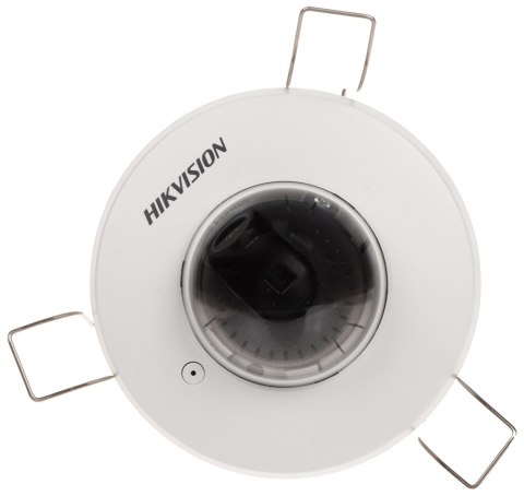 KAMERA IP DS-2CD2E43G2-U(2.8MM) ACUSENSE - 4 Mpx Hikvision KAMERA IP DS-2CD2E43G2-U(2.8MM) ACUSENSE - 4 Mpx Hikvision