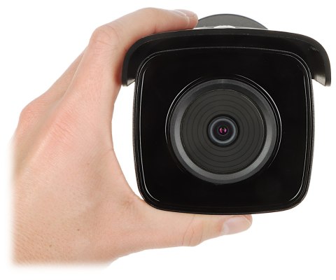KAMERA IP DS-2CD2T46G2-2I(2.8MM)(C)(BLACK) ACUSENSE - 4 Mpx Hikvision KAMERA IP DS-2CD2T46G2-2I(2.8MM)(C)(BLACK) ACUSENSE - 4 Mpx Hikvision
