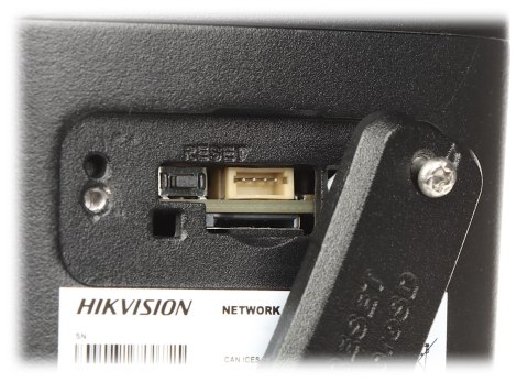 KAMERA IP DS-2CD2T46G2-2I(2.8MM)(C)(BLACK) ACUSENSE - 4 Mpx Hikvision KAMERA IP DS-2CD2T46G2-2I(2.8MM)(C)(BLACK) ACUSENSE - 4 Mpx Hikvision