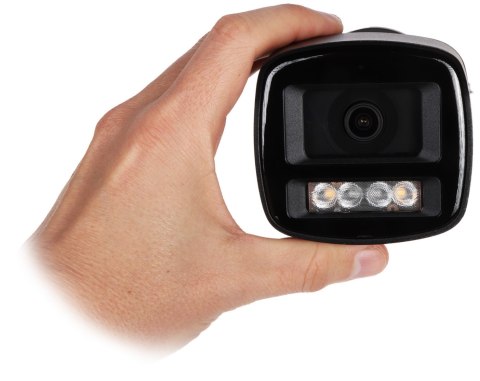 KAMERA IP IPC-HFW1439TL1-A-IL-BLACK Smart Dual Light - 3.7 Mpx 2.8 mm DAHUA KAMERA IP IPC-HFW1439TL1-A-IL-BLACK Smart Dual Light - 3.7 Mpx 2.8 mm DAHUA