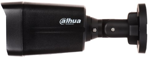 KAMERA IP IPC-HFW1439TL1-A-IL-BLACK Smart Dual Light - 3.7 Mpx 2.8 mm DAHUA KAMERA IP IPC-HFW1439TL1-A-IL-BLACK Smart Dual Light - 3.7 Mpx 2.8 mm DAHUA
