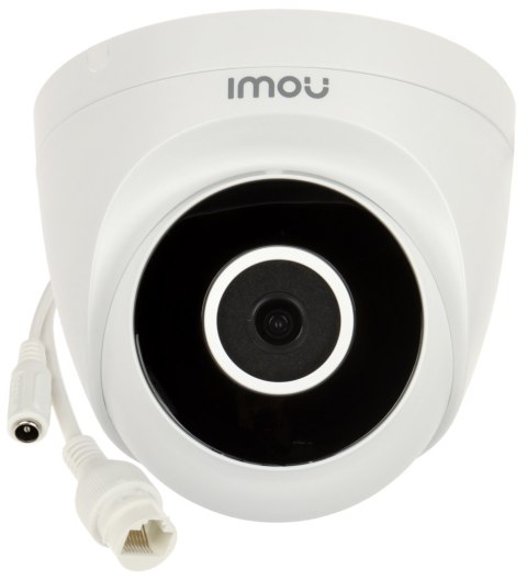 KAMERA IP IPC-T42EP Wi-Fi TURRET SE - 4 Mpx 2.8 mm IMOU KAMERA IP IPC-T42EP Wi-Fi TURRET SE - 4 Mpx 2.8 mm IMOU