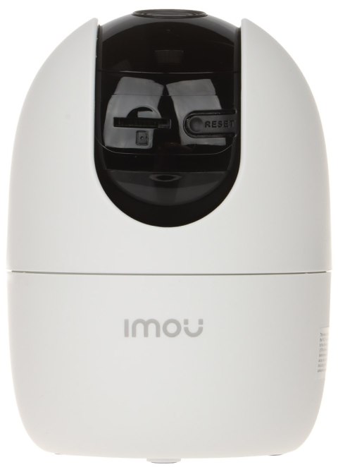 KAMERA IP OBROTOWA WEWNĘTRZNA IPC-A42P-L Wi-Fi RANGER 2 - 3.7 Mpx 3.6 mm IMOU KAMERA IP OBROTOWA WEWNĘTRZNA IPC-A42P-L Wi-Fi RANGER 2 - 3.7 Mpx 3.6 mm IMOU