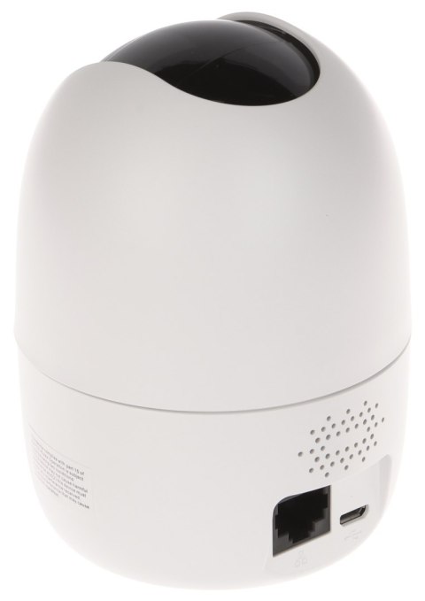 KAMERA IP OBROTOWA WEWNĘTRZNA IPC-A42P-L Wi-Fi RANGER 2 - 3.7 Mpx 3.6 mm IMOU KAMERA IP OBROTOWA WEWNĘTRZNA IPC-A42P-L Wi-Fi RANGER 2 - 3.7 Mpx 3.6 mm IMOU