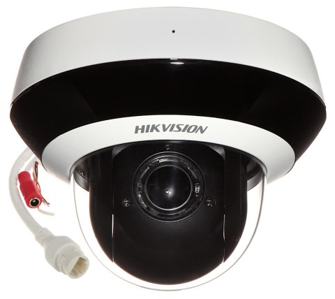 KAMERA IP SZYBKOOBROTOWA ZEWNĘTRZNA DS-2DE2A404IW-DE3(C0)(S6)(C) - 3.7 Mpx 2.8 ... 12 mm Hikvision KAMERA IP SZYBKOOBROTOWA ZEWNĘTRZNA DS-2DE2A404IW-DE3(C0)(S6)(C) - 3.7 Mpx 2.8 ... 12 mm Hikvision