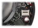 KAMERA IP SZYBKOOBROTOWA ZEWNĘTRZNA DS-2DE2A404IW-DE3(C0)(S6)(C) - 3.7 Mpx 2.8 ... 12 mm Hikvision