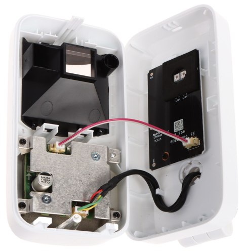 KAMERA UKRYTA AHD, HD-CVI, HD-TVI, PAL HAC-HUM3200A-0280P-S5 - 1080p 2.8 mm DAHUA KAMERA UKRYTA AHD, HD-CVI, HD-TVI, PAL HAC-HUM3200A-0280P-S5 - 1080p 2.8 mm DAHUA