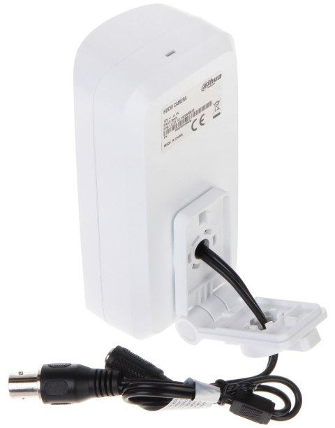 KAMERA UKRYTA AHD, HD-CVI, HD-TVI, PAL HAC-HUM3200A-0280P-S5 - 1080p 2.8 mm DAHUA KAMERA UKRYTA AHD, HD-CVI, HD-TVI, PAL HAC-HUM3200A-0280P-S5 - 1080p 2.8 mm DAHUA