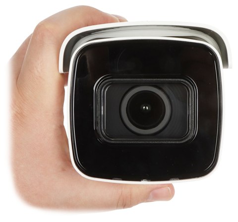 KAMERA WANDALOODPORNA IP DS-2CD2663G2-IZS(2.8-12MM) ACUSENSE - 5.7 Mpx Hikvision KAMERA WANDALOODPORNA IP DS-2CD2663G2-IZS(2.8-12MM) ACUSENSE - 5.7 Mpx Hikvision