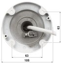 KAMERA WANDALOODPORNA IP DS-2CD2663G2-IZS(2.8-12MM) ACUSENSE - 5.7 Mpx Hikvision