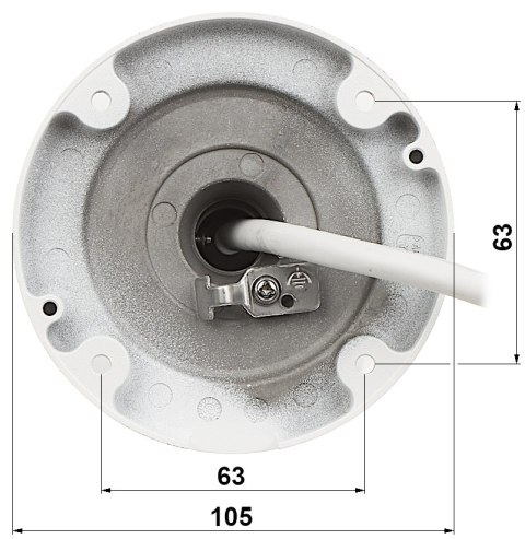 KAMERA WANDALOODPORNA IP DS-2CD2663G2-IZS(2.8-12MM) ACUSENSE - 5.7 Mpx Hikvision KAMERA WANDALOODPORNA IP DS-2CD2663G2-IZS(2.8-12MM) ACUSENSE - 5.7 Mpx Hikvision
