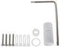 KAMERA WANDALOODPORNA IP DS-2CD2663G2-IZS(2.8-12MM) ACUSENSE - 5.7 Mpx Hikvision