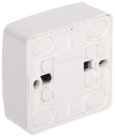 ŁĄCZNIK KRZYŻOWY BERG/3715-00/EPN 250 V 10 A Elektro-Plast ŁĄCZNIK KRZYŻOWY BERG/3715-00/EPN 250 V 10 A Elektro-Plast